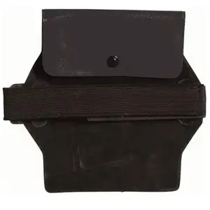 Roma - Brassard Médical (Taille unique) (Noir) - UTWB728 pas cher
