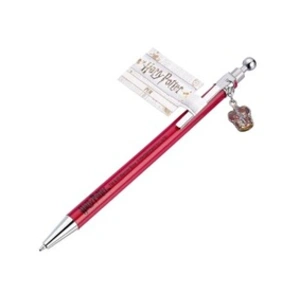 Harry Potter - Stylo Gryffondor, (Taille unique) (Rouge) - UTTA3621 pas cher