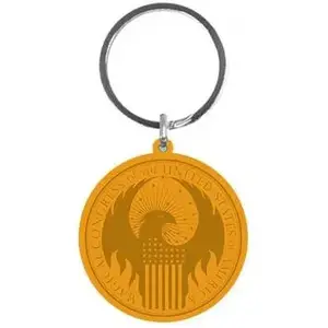 Porte clé Fantastic Beasts And Where To Fi TA1103 pas cher