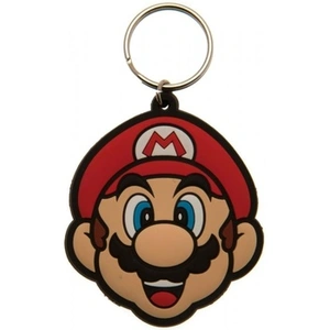 Super Mario Mario Keyring One Size de la forêt tropicale humide pas cher