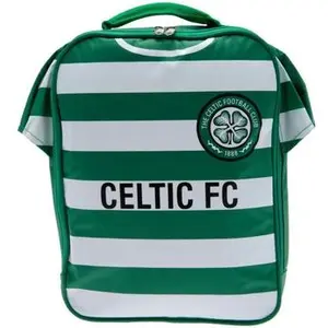 Celtic FC Kit Lunch Bag One Size vert/blancVendu parspartoo