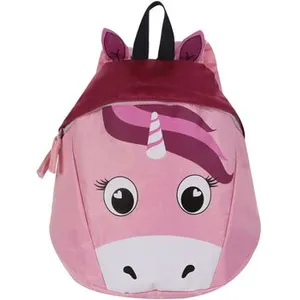 Regatta - Sac à dos ROARY ANIMAL - Enfant (Rose) TU pas cher