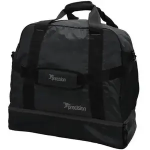Precision Pro HX Players Holdall One Size noir/gris pas cher