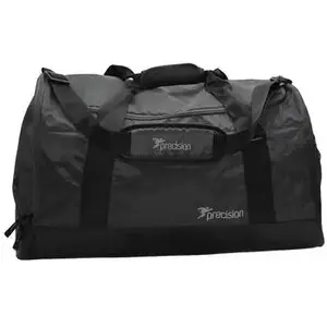 Precision Pro Hx Team Holdall One Size gris/noir pas cher