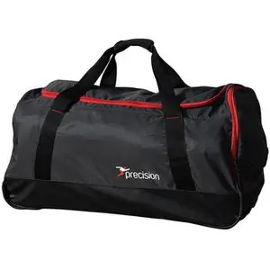 Precision Pro Hx Team Trolley Bag One Size noir/rouge pas cher
