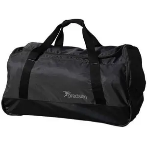 Precision Pro Hx Team Trolley Bag One Size noir/gris pas cher