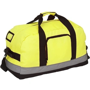 Yoko - Sac de sport SEATTLE - Taille unique (Jaune) TU pas cher