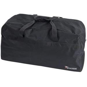 Precision Budget Team Kit Bag One Size noir pas cher