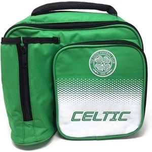 Celtic FC Fade Lunch Bag One Size vert/blancVendu parspartoo