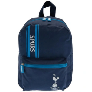 Comparateur de prix : Tottenham Hotspur FC Childrens/Kids Spurs Backpack One Size bleu/naval