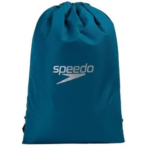 Non communiqué Speedo - Sac de piscine (Taille unique) (Bleu sarcelle / Noir) - UTRD838 pas cher