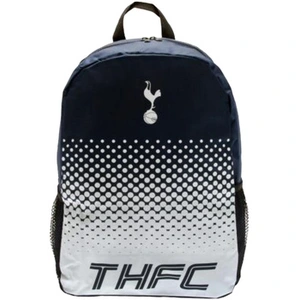 Tottenham Hotspur FC Backpack One Size naval/gris pas cher
