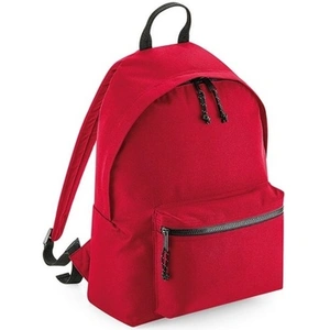 Bagbase - Sac à dos (Rouge) TU pas cher