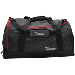 Precision Pro Hx Team Holdall One Size noir/rouge pas cher