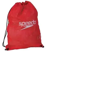 Non communiqué Speedo - Sac à cordon WET KIT (Taille unique) (Rouge) - UTRD151 pas cher