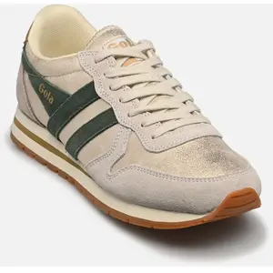 Comparateur de prix : Gola Gola - Baskets Femme Daytona Blaze - Doré - 41