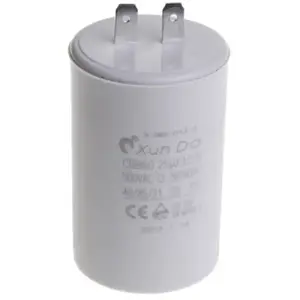 sparefixd Condensateur pour nettoyeur haute pression Karcher 25 mF pas cher