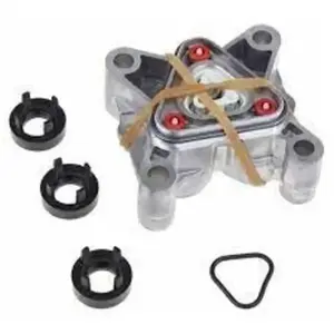 sparefixd Karcher - Tete de commande de pompe cylindrique pour Nettoye... pas cher