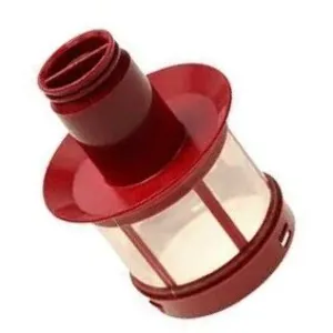 sparefixd Cloison du filtre pour Aspirateur H-free Hoover 48030109 pas cher
