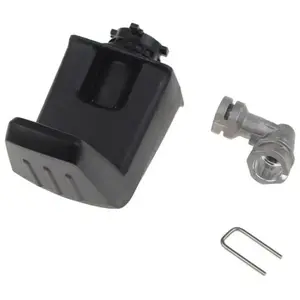 sparefixd Kit support arriere pour Nettoyeur Haute Pression K4 & K5 Fu... pas cher