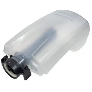 sparefixd Réservoir d'eau sale pour nettoyeur de vitres Karcher WV1 pas cher