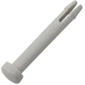 sparefixd Butee de roue panier pour lave-vaisselle Candy Hoover, Rosie... pas cher