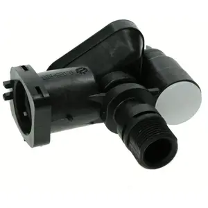 sparefixd Tête de commande 26 mm pour nettoyeur haute pression Karcher pas cher