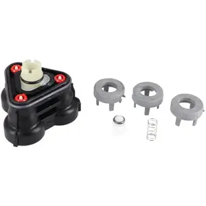 sparefixd Karcher - Kit de rechange culasse de cylindre pour nettoyeur... pas cher