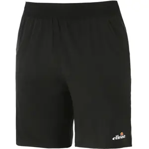 Ellesse Vivaldi Shorts Hommes - Noir , Blanc, Taille XXL pas cher