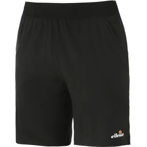 Ellesse Vivaldi Shorts Hommes - Noir , Blanc, Taille S pas cher