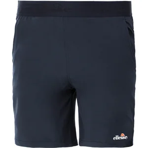 Ellesse Vivaldi Shorts Hommes - Bleu Foncé , Blanc, Taille XXL pas cher