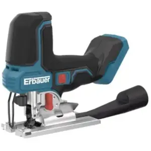 Scie sauteuse sans fil Erbauer Ext ERI1088JSW 18V ( sans batterie) pas cher