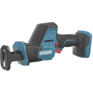 Scie sabre compacte sans fil Erbauer ERI1081CSW 18V ( sans batterie)