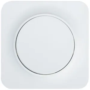 Interrupteur Jacobsen Espen blanc composable, lot de 3 pas cher
