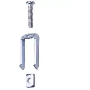 Griffe de fixation Jacobsen Espen, lot de 10 pas cher