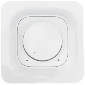 Variateur Jacobsen Kennet blanc complet pas cher