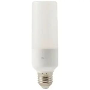 Ampoule LED E27 1521lm 13.7W = 100W Ø4.5cm Diall blanc chaud pas cher