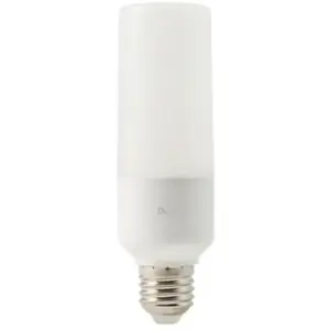 Ampoule LED E27 1055lm 9.5W = 75W Ø4.5cm Diall blanc neutre pas cher