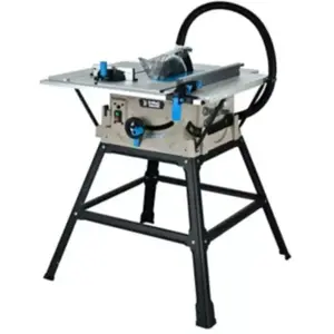 Scie sur table Mac Allister ø254 mm 1500W pas cher