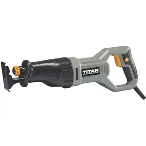 Scie sabre électrique filaire Titan TTB881RSP 850W 240V pas cher