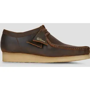 Clarks Shoes Chaussures Wallabee pas cher