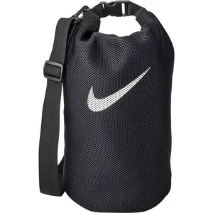Comparateur de prix : Sac étanche en maille Nike Swim Noir 10 L NESSC156-001