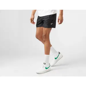 Nike Swim Short De Bain Belt 5´´ pas cher