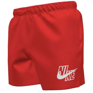 Comparateur de prix : NIKE Volley Short de Bain pour Homme 12,7 cm XL Pourpre Vif