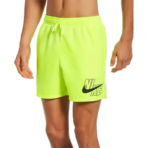 NIKE Volley Short de bain pour homme (Pack de 1)