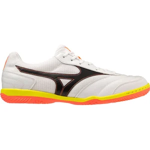 Mizuno Mixte MRL Sala Club in Football, Blanc/Noir, 44.5 EUVendu paramazon