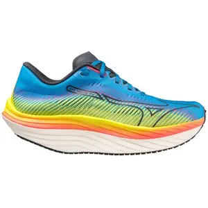 Mizuno Wave Rebellion Pro multicolore 46,5 pas cher