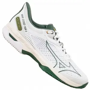 Mizuno Chaussures Toutes Surfaces Wave Exceed Tour 5 Cc pas cher