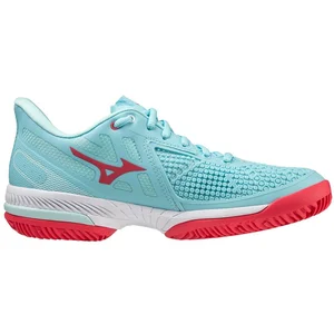 Mizuno Wave Exceed Tour 5 Clay bleu 42