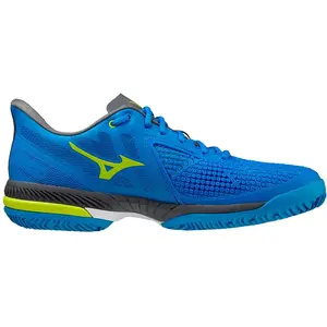 Mizuno Chaussures Toutes Surfaces Wave Exceed Tour 5 Cc pas cher